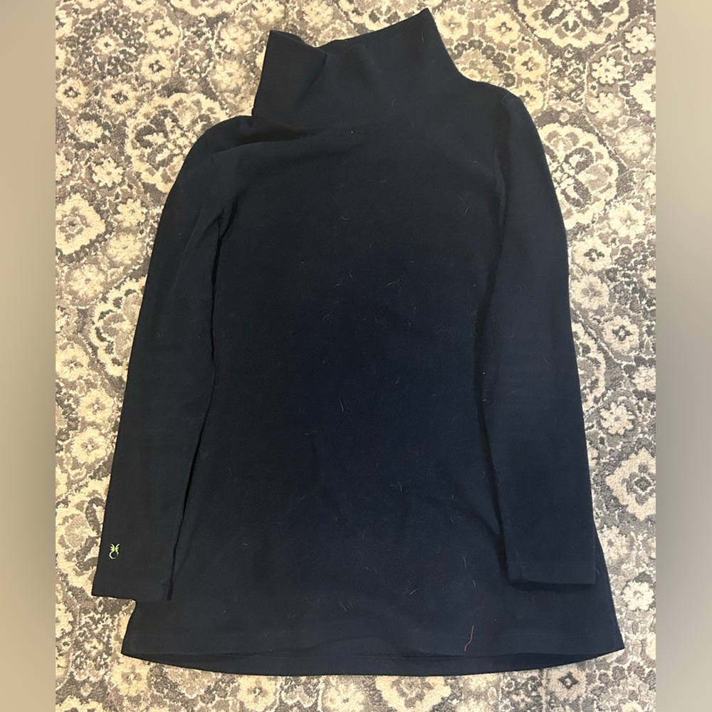 Dudley Stephens Cobble Hill fleece